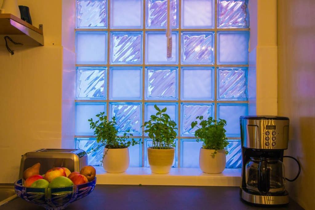 Teubel Apartman 2 Székesfehérvár Esterno foto