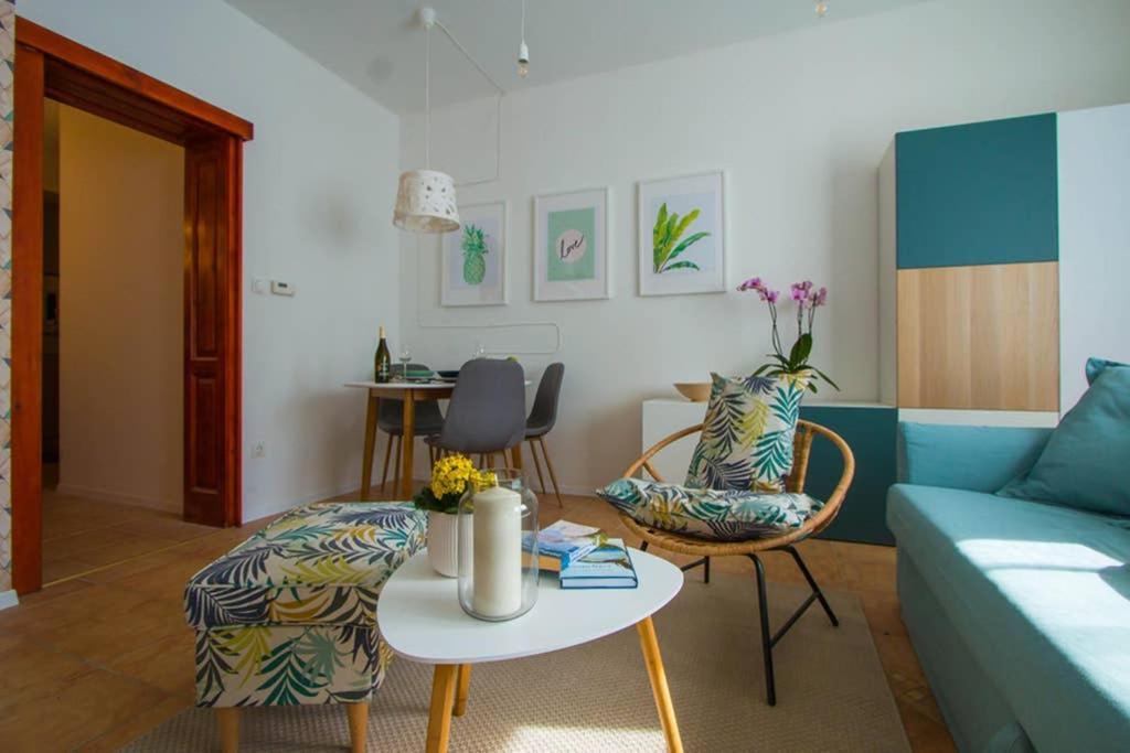 Teubel Apartman 2 Székesfehérvár Esterno foto